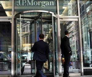 J.P. Morgan otorgó un préstamo al sector privado de Honduras y ahora ofrece financiamiento al gobierno.