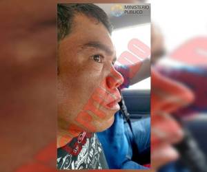 Hugo Sierra Benavides fue detenido en Chiapas, México.