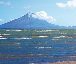El Lago de Nicaragua servirá como afluente para facilitar el paso de los buques de calado mayor que se prevé pasen, pese a la advertencia de que tendrá efectos ambientales negativos.