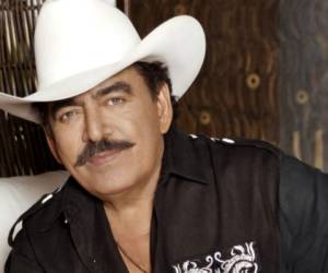 Las últimas palabras de Joan Sebastian.