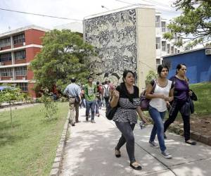 Los estudiantes tendrán la oportunidad de escoger las nuevas carreras técnicas