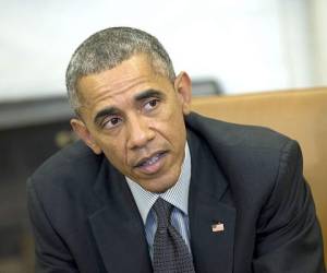 El presidente de Estados Unidos, Barack Obama. (Foto: AP)