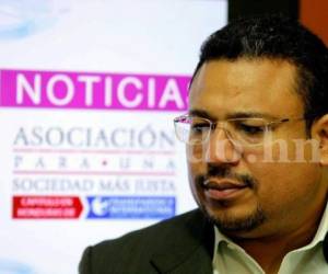 Omar Rivera, secretario de la Comisión Especial para el Proceso de Depuración y Transformación de la institución armada.