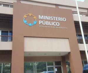 La investigación del MP incluyó acciones como el análisis patrimonial y financiero del imputado, así como investigaciones de campo (Foto: Ministerio Público/ El Heraldo Honduras/ Noticias de Honduras)