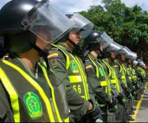 Los heridos fueron trasladados a la ciudad de Yopal, capital de Casanare.