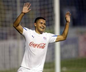 El Roro podría jugar vestir la camisa del Honduras Progreso en la siguiente temporada.