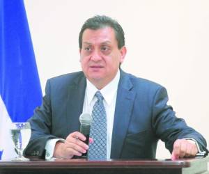 Roberto García-Saltos ha destacado el compromiso del gobierno de Honduras por cumplir con las metas indicativas y reformas estructurales del acuerdo stand by 2014-2017.