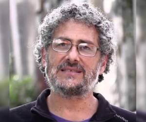 El mexicano Gustavo Castro Soto es testigo clave en el asesinato de la dirigente hondureña Berta Cáceres.