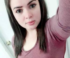 La víctima fue identificada como Iris Valentina Teruel Pineda, de 22 años de edad, originaria de Ceguaca, Santa Bárbara, al occidente de Honduras.
