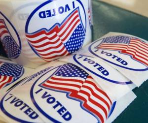 Las elecciones en Estados Unidos generan gran expectativa a nivel mundial (Fotos: AFP/AP)