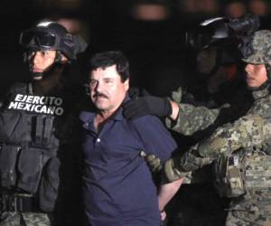 La fiscal mexicana Arely Gómez dijo el viernes que las autoridades localizaron al capo en parte por su intención de hacer una película biográfica