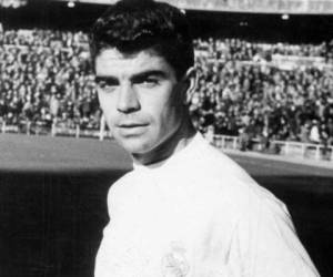 Antes de su etapa en el Real Madrid jugó en el Valladolid (1961-1964) y después se retiró en el Córdoba (1971-1972). Con la selección española fue internacional 11 veces y participó en el Mundial de Inglaterra-1966, donde quedaron eliminados en la fase de grupos.