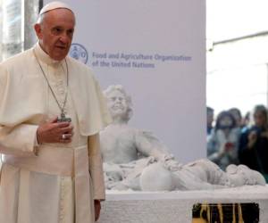 El libro abarca el período desde el papa Paulo VI en los años 60 hasta Francisco, según personas conocedoras de su contenido.(Foto: AP/ El Heraldo Honduras/ Noticias Honduras hoy)