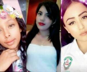 Las constantes muertes de mujeres en esta semana superan los femicidios registrados en primeros dos meses de 2017. (Foto: El Heraldo Honduras/ Noticias de Honduras)