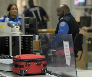 Los decomisos tuvieron lugar en 278 aeropuertos a lo ancho de Estados Unidos. El mayor número de armas confiscadas ocurrió en Atlanta (323), Dallas/Fort Worth (217) y Denver (140). Foto: cortesía.