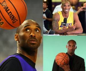 Kobe Bryant murió este domingo a la edad de 41 años en un accidente de helicóptero. El exjugador de Los Angeles Lakers (desde 1996) es toda una leyenda del baloncesto y su exitosa carrera habla por si sola. Fue campeón de la NBA en los años 2000, 2001, 2002, 2009, 2010 y finalista en 2004, 2008. También cuenta con el título a Mejor jugador (MVP) de la temporada regular 2007-2008, Mejor jugador (MVP) de las finales 2009 y 2010. Entre sus logros se suman: Mayor anotador de la NBA en 2005-2006 (35,4 pts de promedio) et 2006-2007 (31,6 pts)