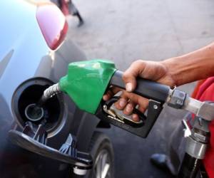 Honduras es el segundo país con los precios más altos de los combustibles, solo superado por Costa Rica.