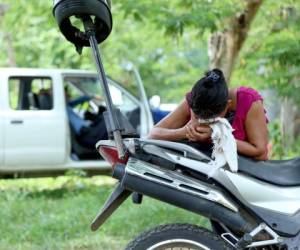 Los sospechosos tenían también una lista descrita por la policía como “satánica”, pues en la misma tenían escritos rituales utilizados en la muerte de personas.