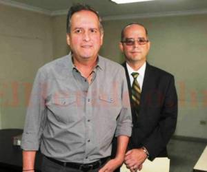'Confío en que se le dará el debido proceso', agregó el exedil (Foto: El Heraldo Honduras/ Noticias de Honduras)
