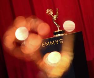 LOS ANGELES, CALIFORNIA - SEPTEMBER 19: Nicole Byer attends the 73rd Primetime Emmy Awards at L.A. LIVE on September 19, 2021 in Los Angeles, California. Rich Fury/Getty Images/AFP (Photo by Rich Fury / GETTY IMAGES NORTH AMERICA / Getty Images via AFP)