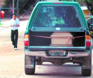 La salvadoreña Emiliana Joya de Alvarado fue asesinada a machetazos por su excompañero de hogar en Alianza, departamento de Valle.