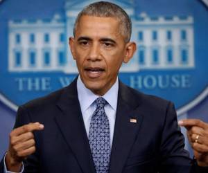 'Ni el presidente Obama ni ningún funcionario de la Casa Blanca ordenaron espiar a ningún ciudadano estadounidense', dijo el portavoz de Obama, Kevin Lewis en un comunicado.