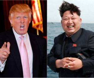 Kim aseguró en un mensaje de Año Nuevo el domingo que Corea del Norte es ahora una 'potencia militar del Este que no puede ser alcanzada, ni siquiera, por el enemigo más potente'.