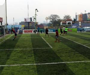 El auge es bien visto por los capitalinos, quienes ven en la práctica del deporte un escape al estrés.