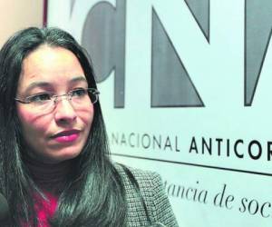 Castellanos: El CNA está por finalizar dos líneas de investigación.