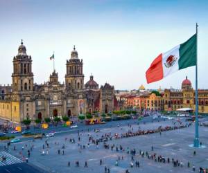 México se encuentra en plenas negociaciones con Estados Unidos y Canadá para renovar el Tratado de Libre Comercio de América del Norte.