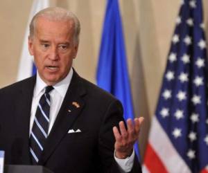 El vicepresidente de Estados Unidos, Joe Biden, visitará Guatemala el viernes para abordar problemática de niños inmigrantes.