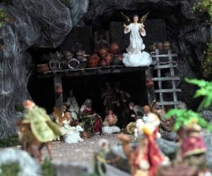 Entre las festividades navideñas se celebrará la feria patronal de la Inmaculada Concepción en la ciudad gemela de Comayagüela, los días 6 y 7 de diciembre.