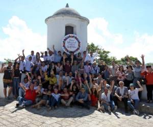 El Festival Internacional de Poesía Los Confines, el mayor espacio cultural de Honduras, regresa a su formato presencial en una cita más acogedora.