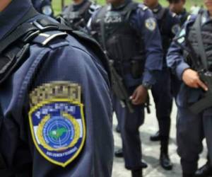 La Agencia Técnica de Investigación Criminal (ATIC) realizó la captura en la ciudad de Danlí, El Paraíso, al oriente de Honduras.
