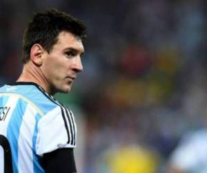 Messi anunció su decisión de dejar la selección golpeado por la derrota ante Chile el domingo donde la Albiceleste cayó 4-2 por penales, uno de ellos errado por el propio capitán.