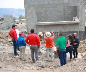 El proyecto denominado Espacio Soberano abrirá las puertas a jóvenes en diversas actividades como capacitaciones y deportes.