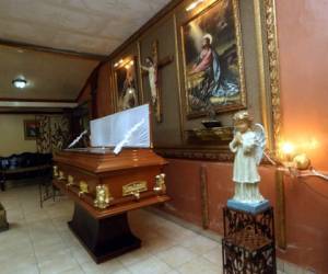 Los costos fúnebres pueden ser onerosos según los servicios que soliciten los dolientes. Foto: Johny Magallanes/EL HERALDO.