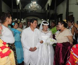 La celebración se extiende hasta el viernes 8 en horas de la noche cuando se celebre la tradicional Boda Campesina en la iglesia Inmaculada Concepción.