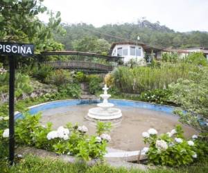 Casa de los Eventos Marcala es una excelente opción de hospedaje, el sonido de la naturaleza y el cantar de las aves rodean este espacio.