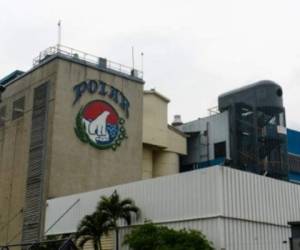 Cervecería Polar es parte del grupo Empresas Polar, y tiene una cuota de mercado de aproximadamente 70%.