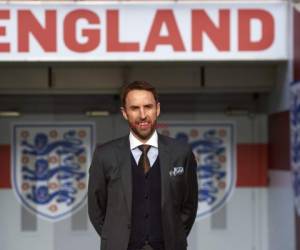 La federación inglesa espera convencer al seleccionador de 47 años, quien sustituyó a Sam Allardyce en septiembre de 2016. Foto:AFP