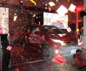 El nuevo Toyota Rush 2019 llega con más aventura, capacidad, intensidad y movilidad.