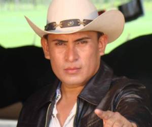 Helmer Vídez es un cantante hondureño que está sentenciado a 17 años de prisión por la violación de una menor.