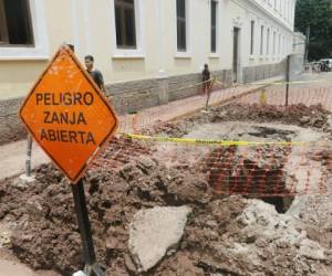 El clamor de los capitalinos al fin fue escuchado. Foto: Efraín Salgado/EL HERALDO.