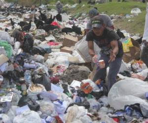 El manejo de la basura al aire libre ha desatado una bomba de contaminación en Siguatepeque y se debe resolver cuanto antes.