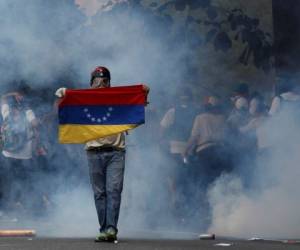 Venezuela Political Crisis