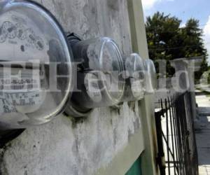 En Honduras hay 1.6 millones de abonados al servicio de energía eléctrica, de los que 1.4 millones son del sector residencial.