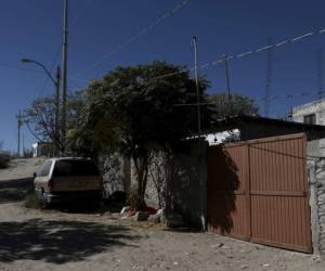 El ataque ocurrió el miércoles en un vecindario de bajos ingresos en el lado oeste de la ciudad fronteriza Chihuahua con Estados Unidos, cerca de un área desértica (Foto: AP/ El Heraldo Honduras/ Noticias Honduras hoy)