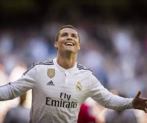 Real Madrid da descanso a Cristiano Ronaldo para el juego de este jueves ante el Sevilla por la Copa del Rey (Foto: Agencias/ EL HERALDO Honduras / Noticias de Honduras / Deportes EL HERALDO)