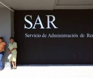 El incremento es atribuido al nuevo sistema de facturación electrónica que implementó la entonces Dirección Ejecutiva de Ingresos (DEI), ahora Servicio de Administración de Rentas (SAR) en 2015.